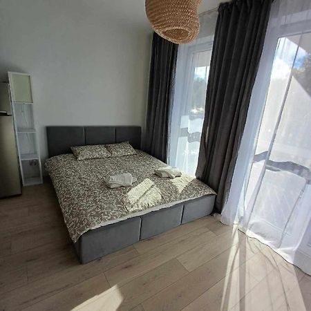 Wielicka Apartment 3 Krakov Exteriér fotografie