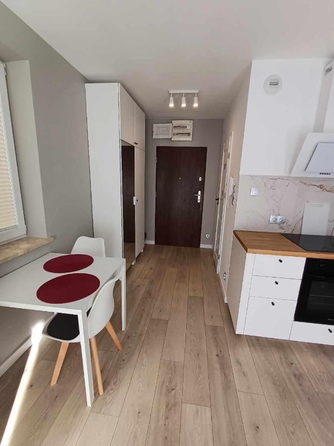 Wielicka Apartment 3 Krakov Exteriér fotografie