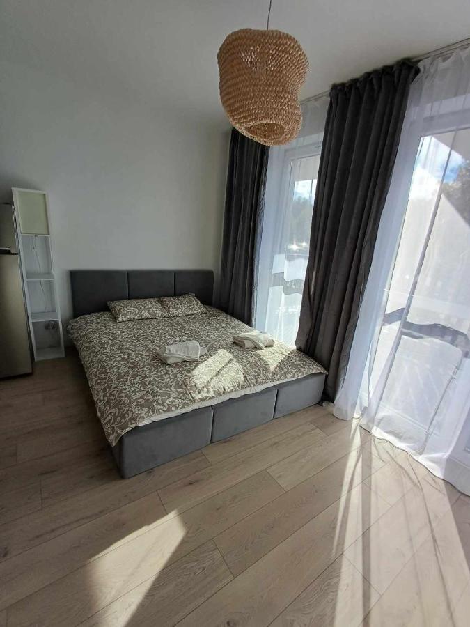 Wielicka Apartment 3 Krakov Exteriér fotografie