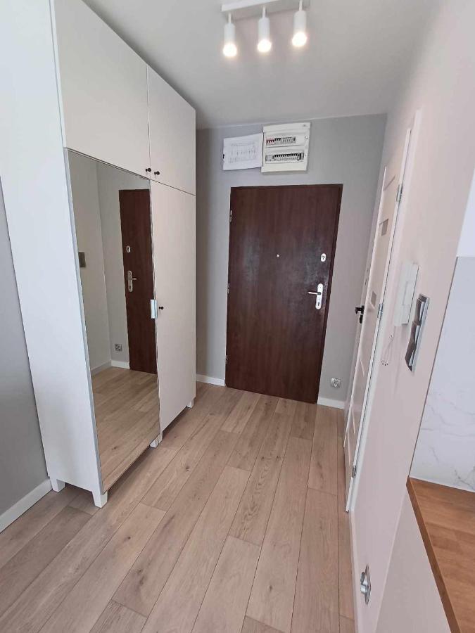 Wielicka Apartment 3 Krakov Exteriér fotografie