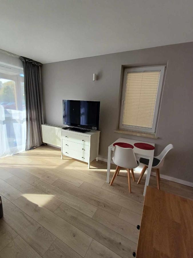 Wielicka Apartment 3 Krakov Exteriér fotografie