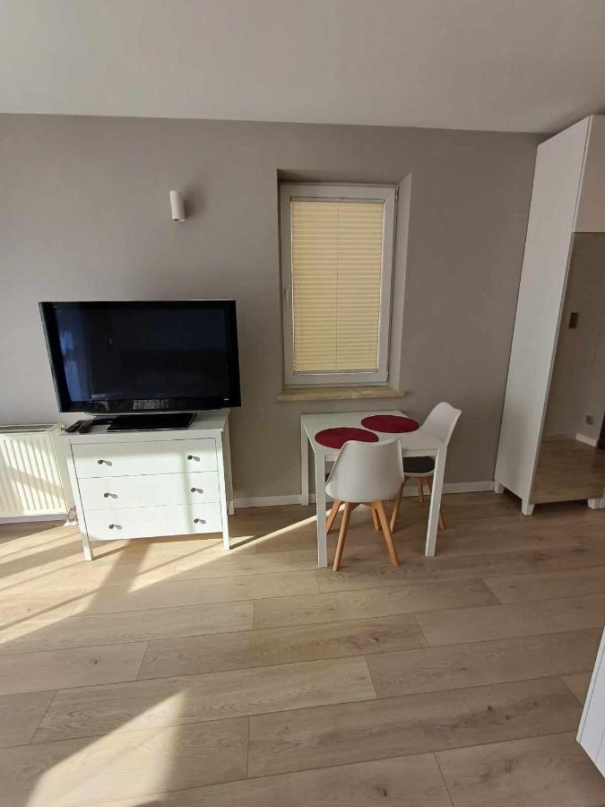 Wielicka Apartment 3 Krakov Exteriér fotografie