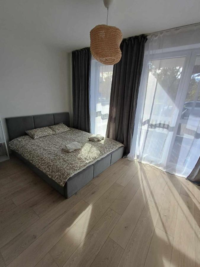 Wielicka Apartment 3 Krakov Exteriér fotografie
