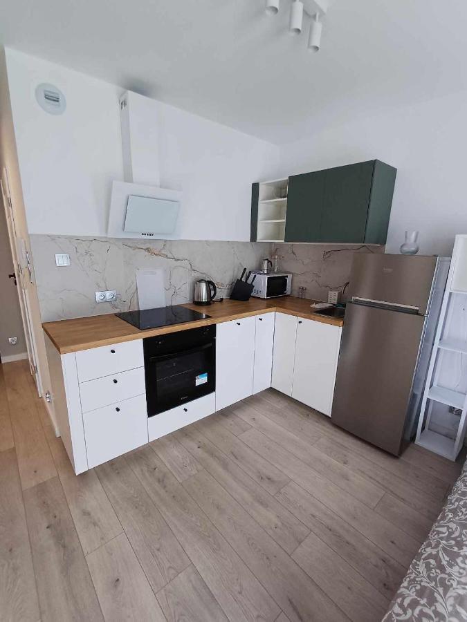 Wielicka Apartment 3 Krakov Exteriér fotografie
