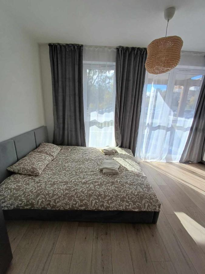 Wielicka Apartment 3 Krakov Exteriér fotografie