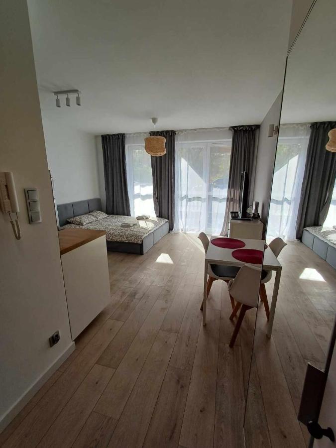 Wielicka Apartment 3 Krakov Exteriér fotografie