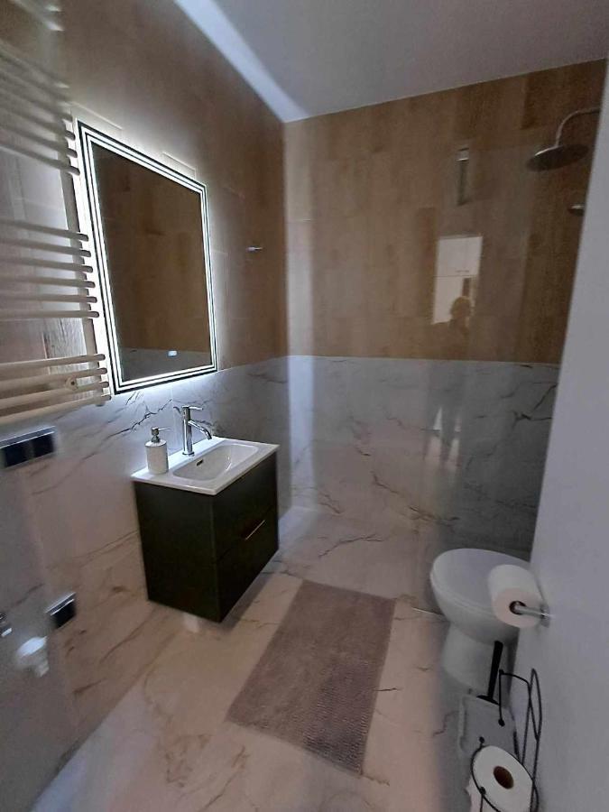 Wielicka Apartment 3 Krakov Exteriér fotografie